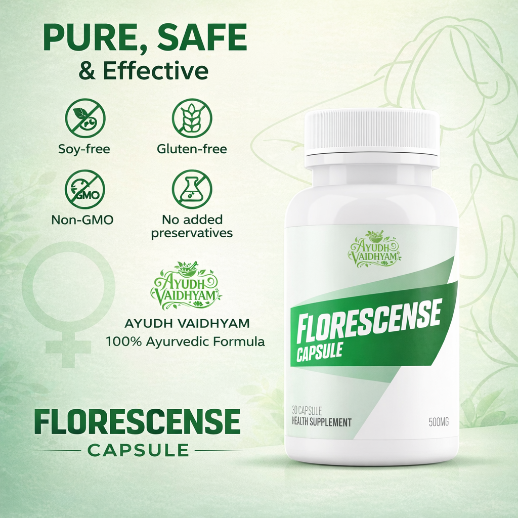Florescense V1 (S6