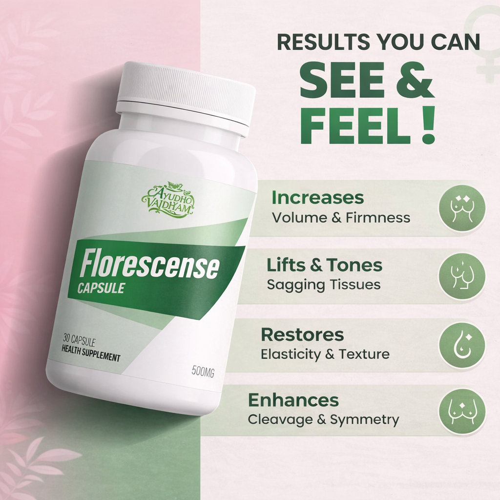 Florescense V1 (S4